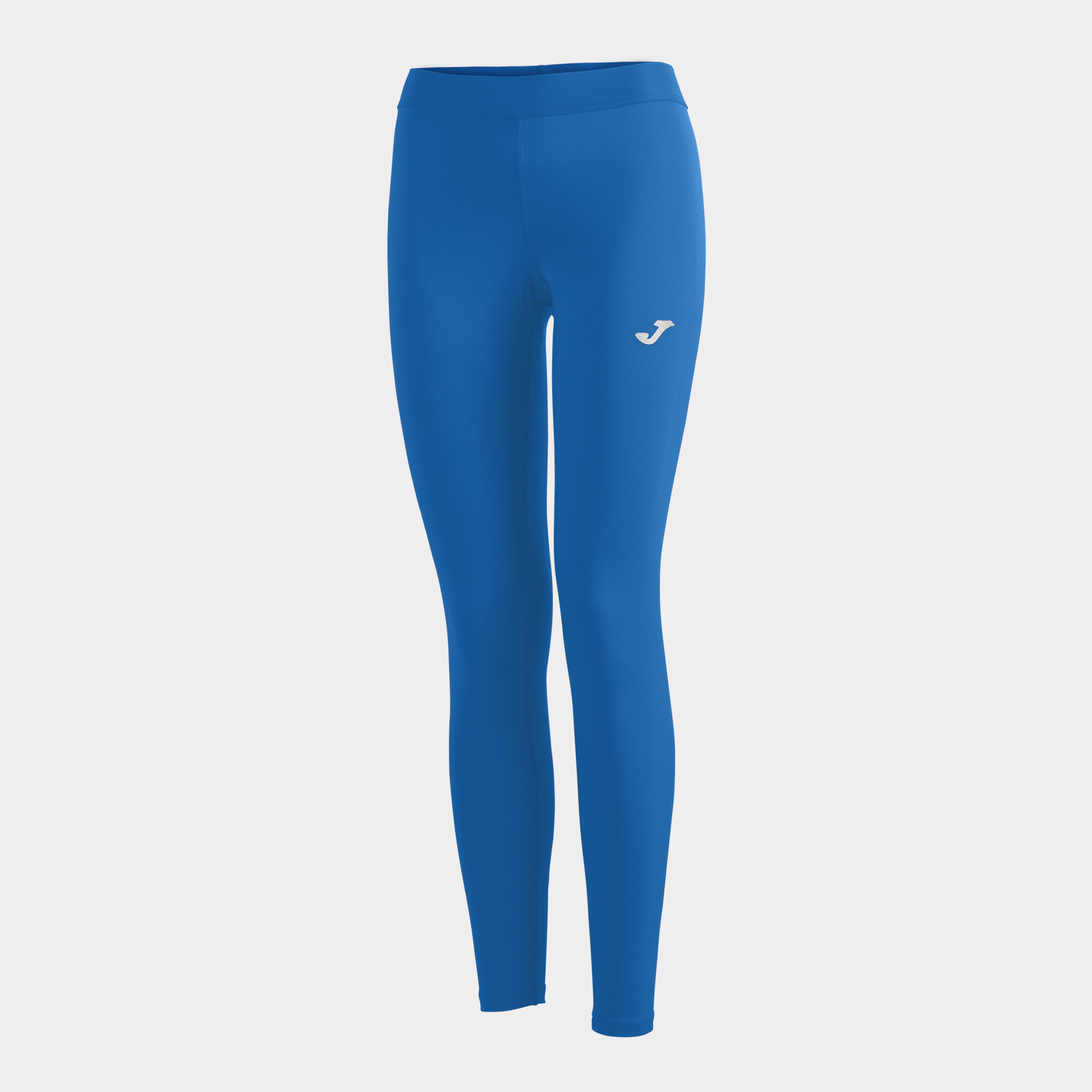 Long tights woman Olimpia royal blue JOMA
