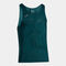 Camiseta sin mangas hombre R-Night turquesa