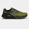 Sapatilhas trail Rase Men 25 homem caqui