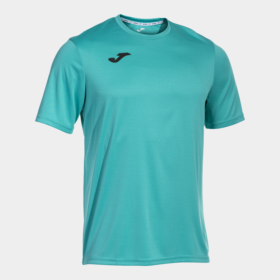 CAMISETA MANGA CORTA COMBI