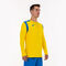 CAMISETA CHAMPIONSHIP V M/L