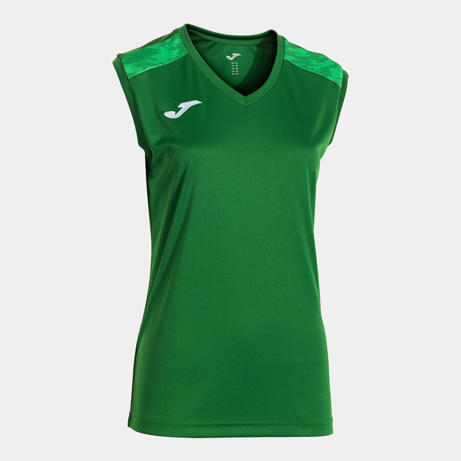 CAMISETA SIN MANGAS CHAMPIONSHIP VIII
