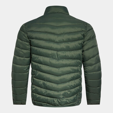 Geacă ușoară bărbați Explorer verde