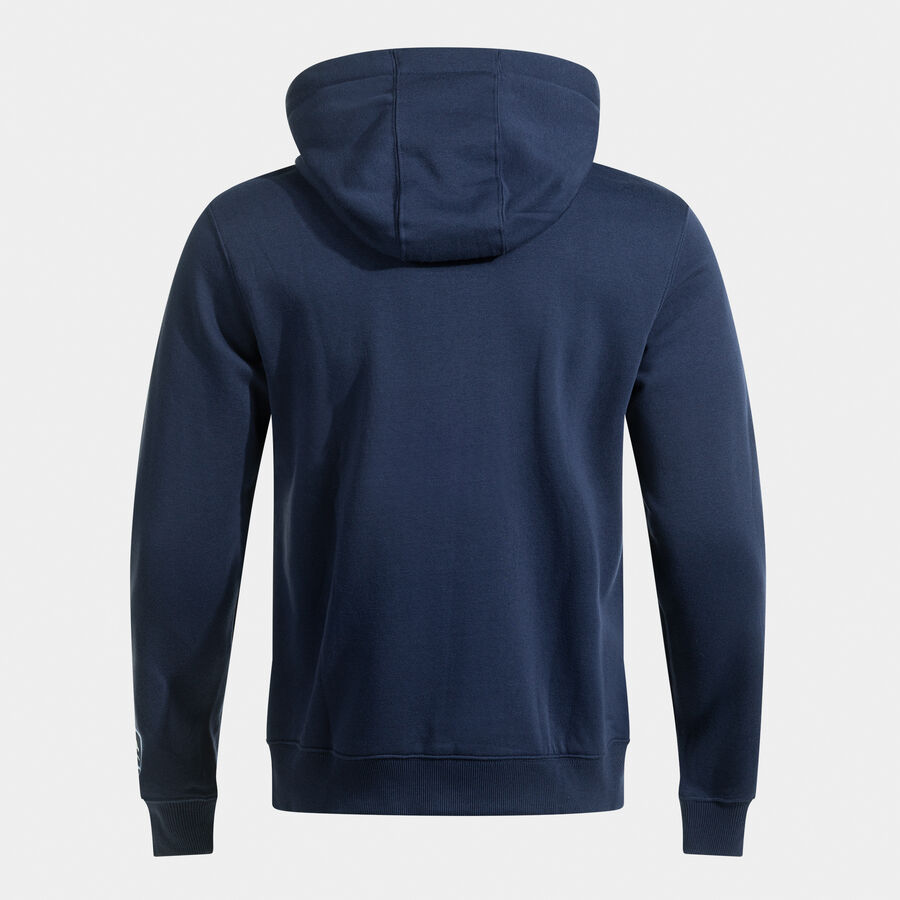 CHAQUETA CON CAPUCHA URBAN STREET