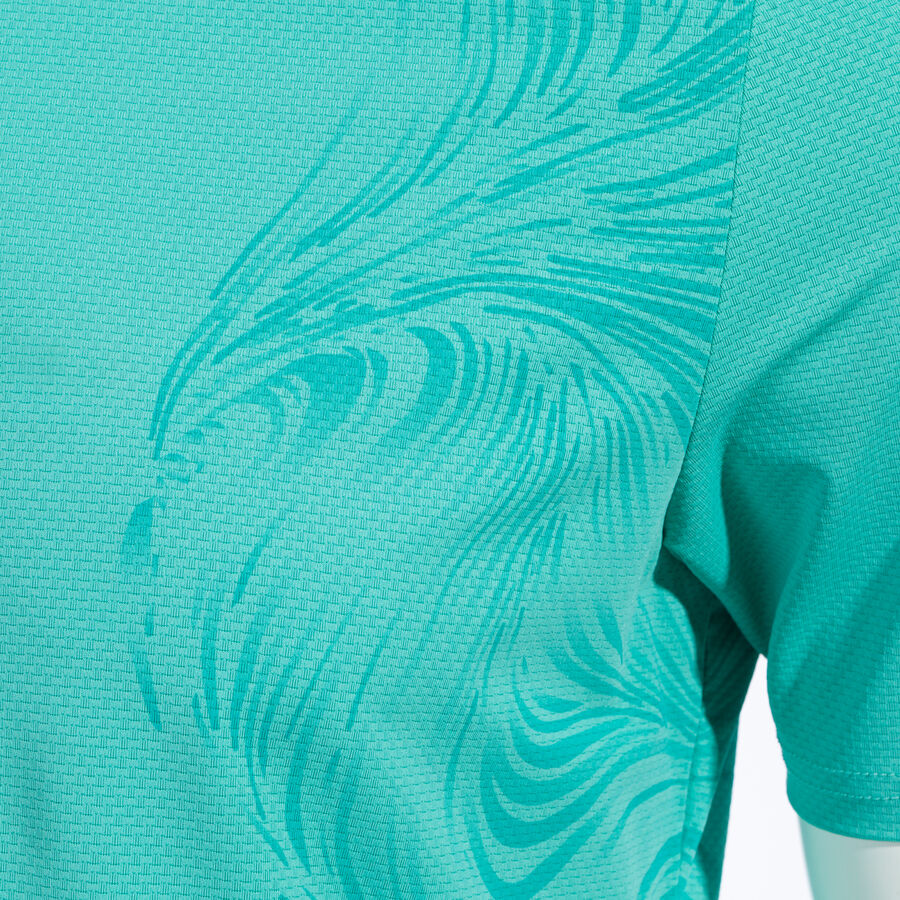 CAMISETA MANGA CORTA CHALLENGE