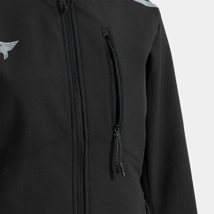 SOFT SHELL EXPLORER
