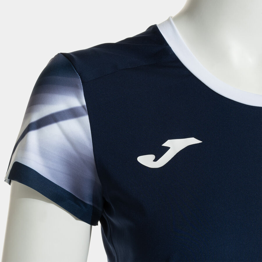 CAMISETA MANGA CORTA ELITE XI