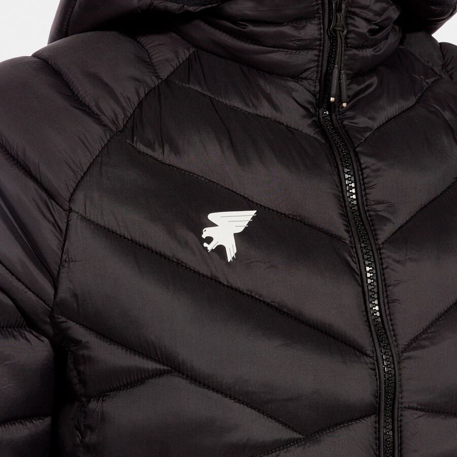 ANORAK EXPLORER