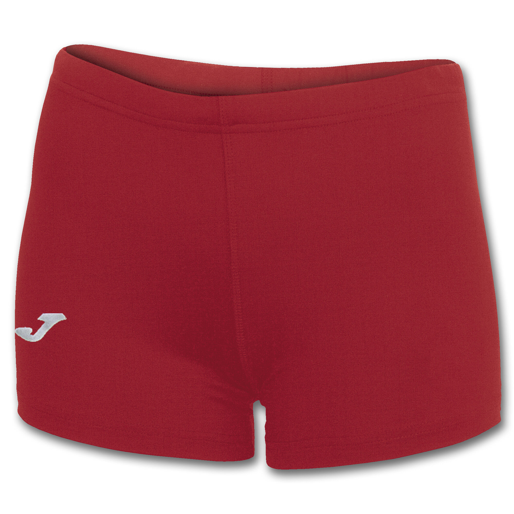 Short tights woman Brama Academy red