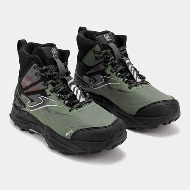 Chaussures outdoor Sierra AX3 Men 25 homme kaki