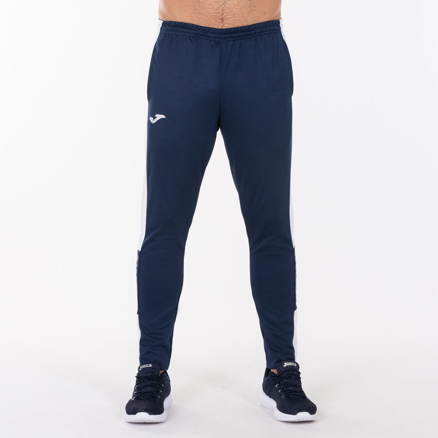 PANTAL&Oacute;N LARGO COMBI GOLD