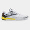 Scarpe calcio a 5 Dribling 26 indoor bianco