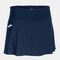 Jupe femme R-Trail Nature dark navy