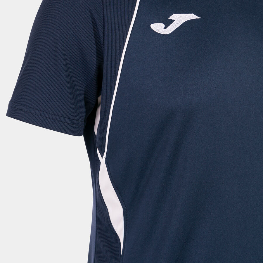 CAMISETA MANGA CORTA CHAMPIONSHIP VII