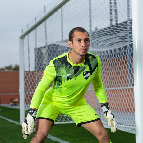SET ZAMORA VI