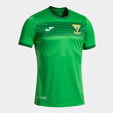 Camiseta manga corta 2&ordf; equipaci&oacute;n CD Legan&eacute;s 24/25