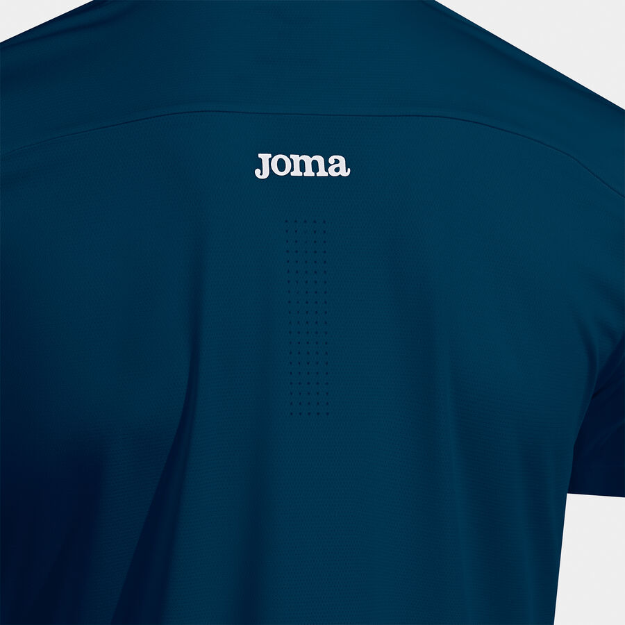 CAMISETA MANGA CORTA TORNEO