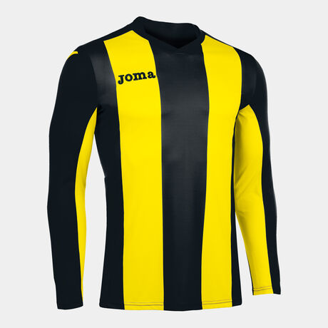 CAMISETA MANGA LARGA PISA image number null