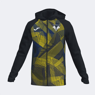 Chaqueta con capucha entrenamiento Hellas Verona Fc 23/24
