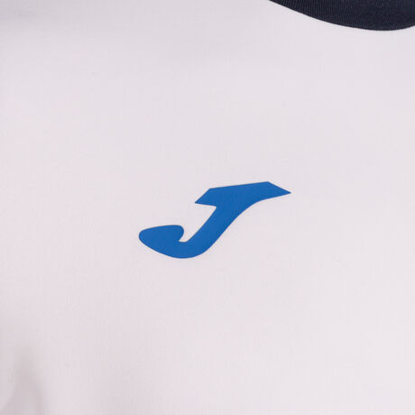 SUDADERA FED. ITALIA TENIS