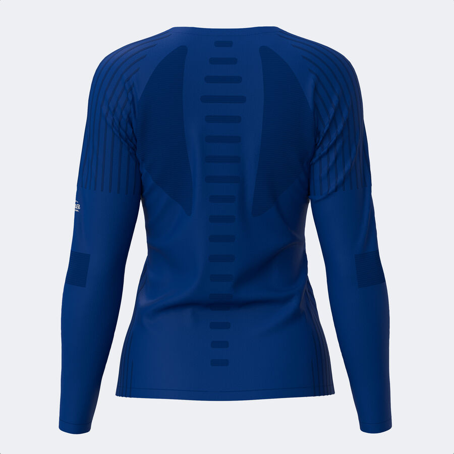 CAMISETA MANGA LARGA R-TRAIL NATURE