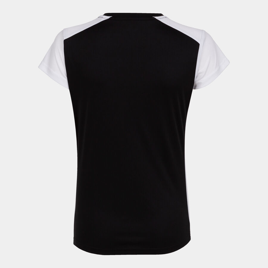 CAMISETA MANGA CORTA RECORD II