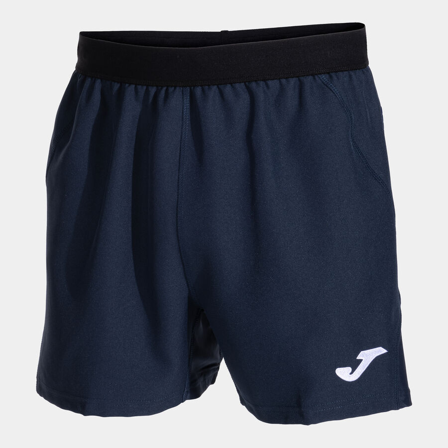 SHORT TRY