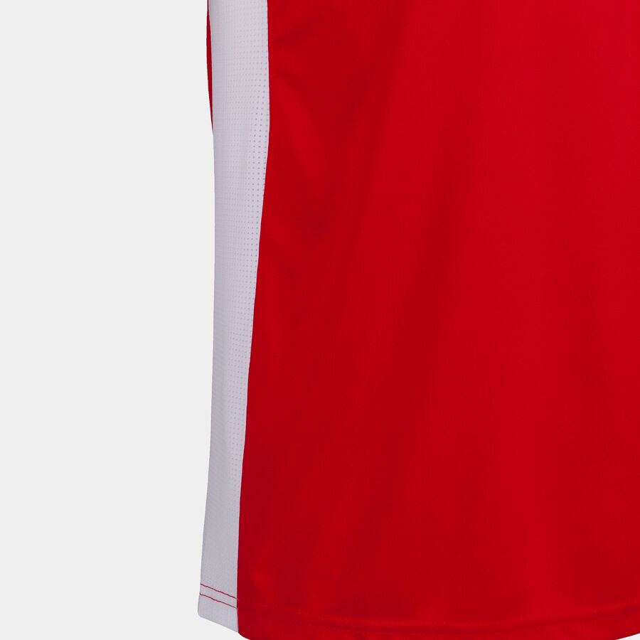 CAMISETA MANGA CORTA COSENZA