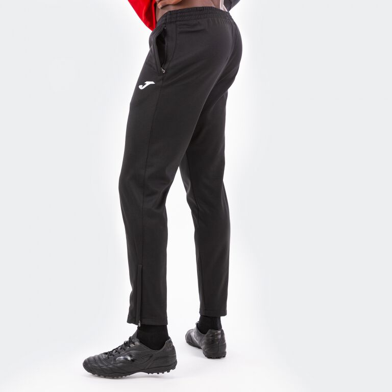 Pantalon top joma negro