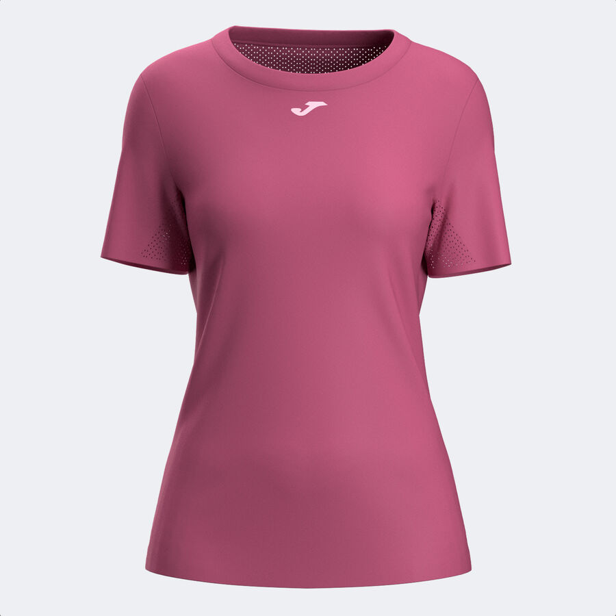 CAMISETA MANGA CORTA INDOOR GYM