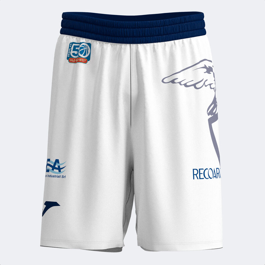 SHORT COMP. OFI. FORTITUDO BOLOGNA BASKET