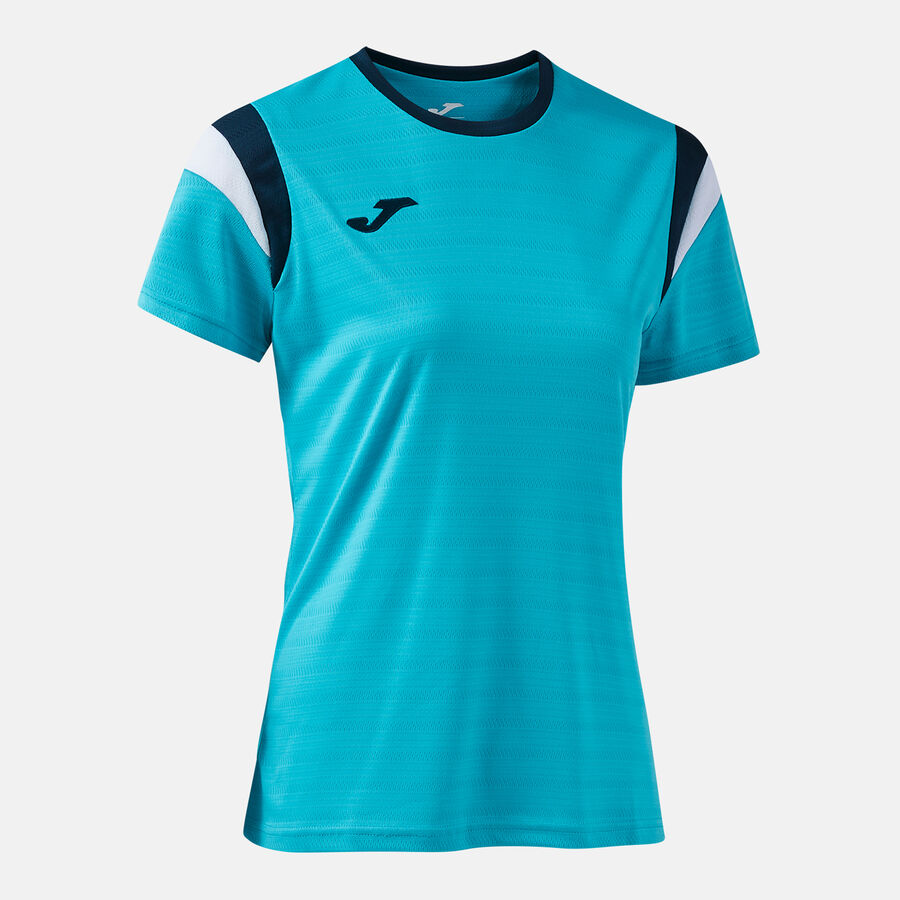 CAMISETA MANGA CORTA TERRA