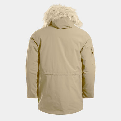 Windjacke mann Explorer beige