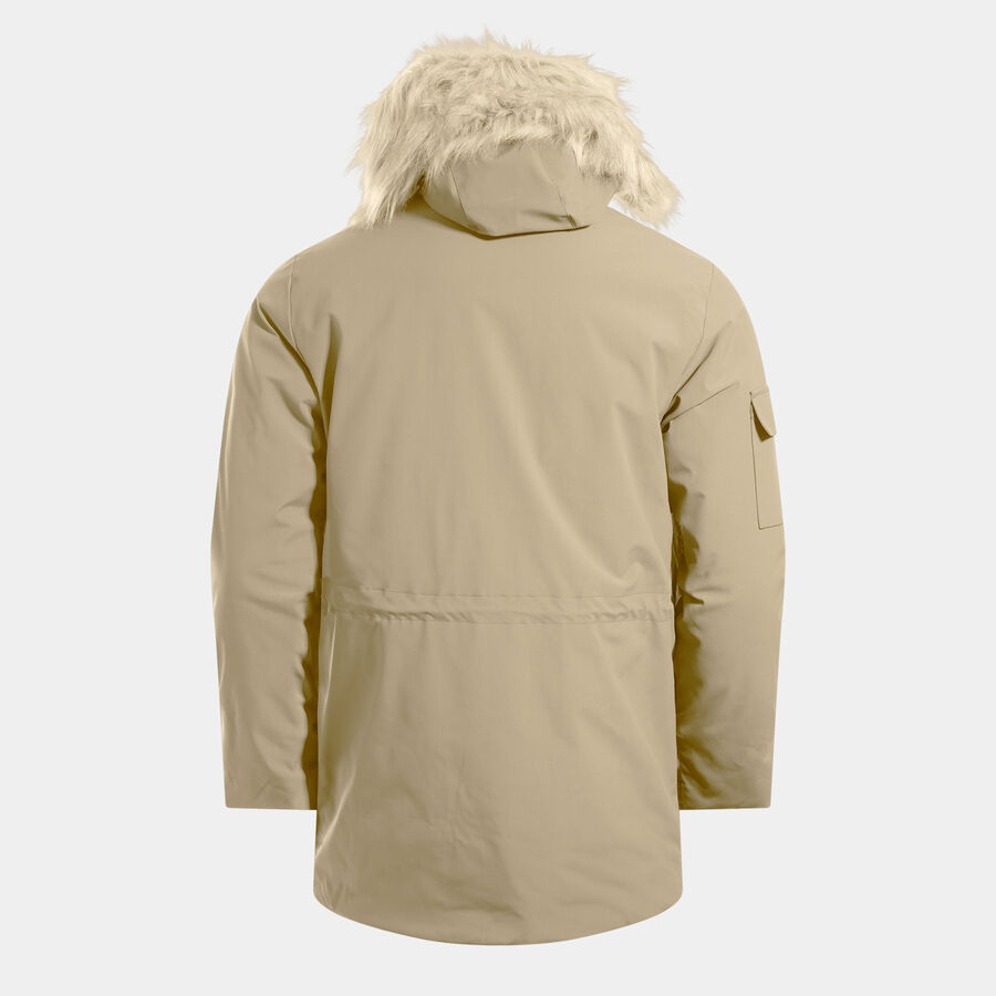 ANORAK EXPLORER