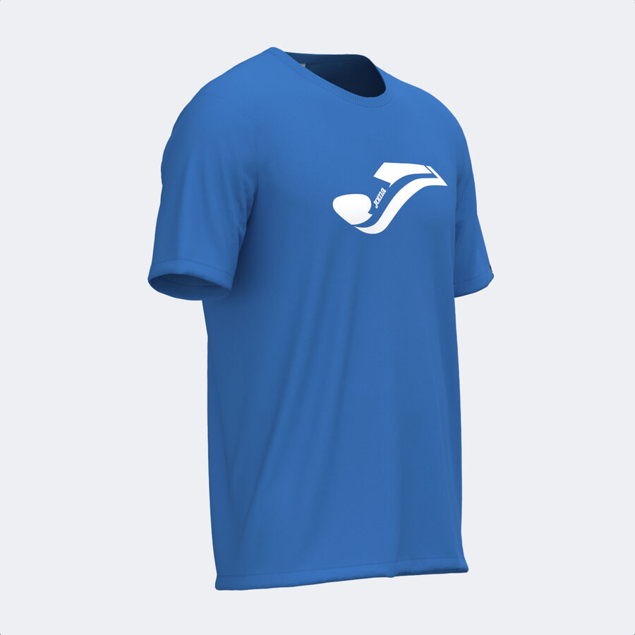 CAMISETA MANGA CORTA COMBI STREET