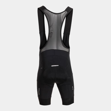 Culotte uomo Crono nero