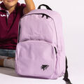 Mochila Lion morado