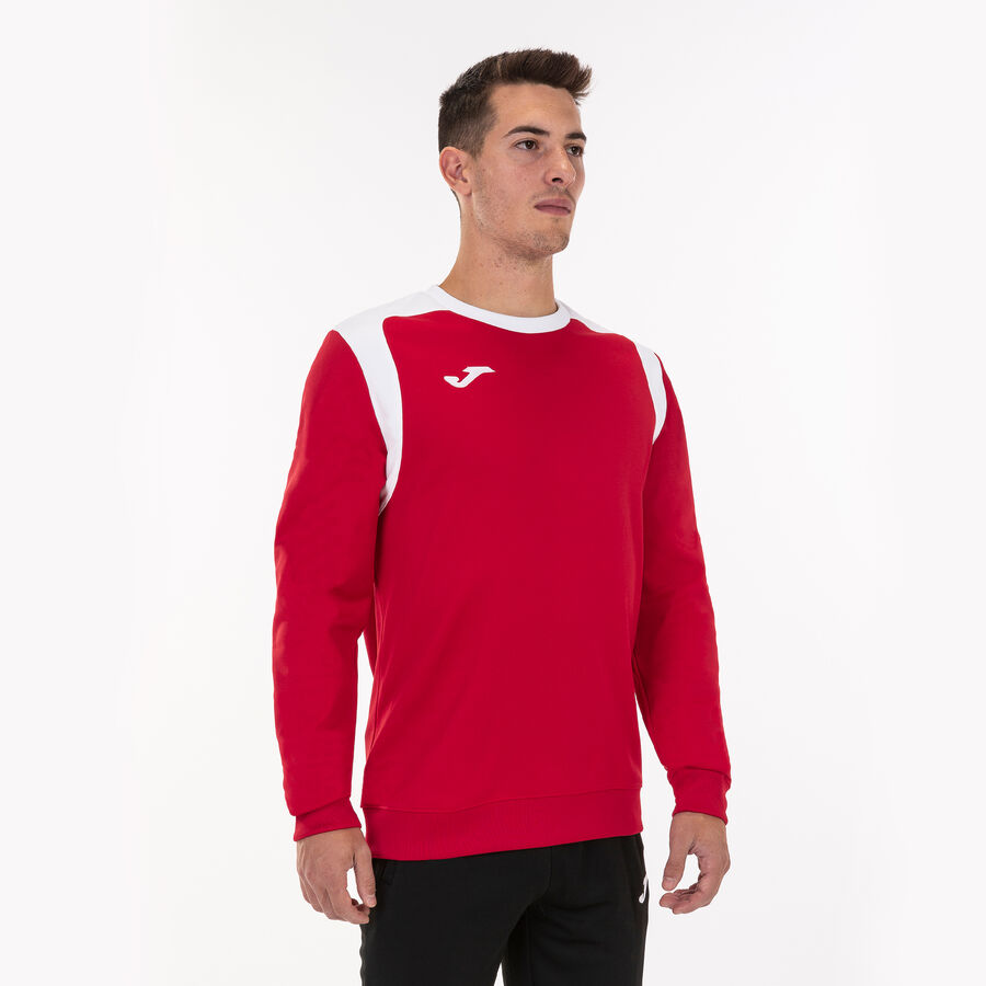 SUDADERA CHAMPIONSHIP V
