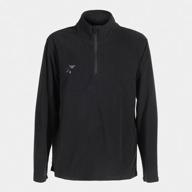Forro polar junior Joma Kids negro