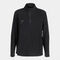 Forro polar junior Joma Kids negro