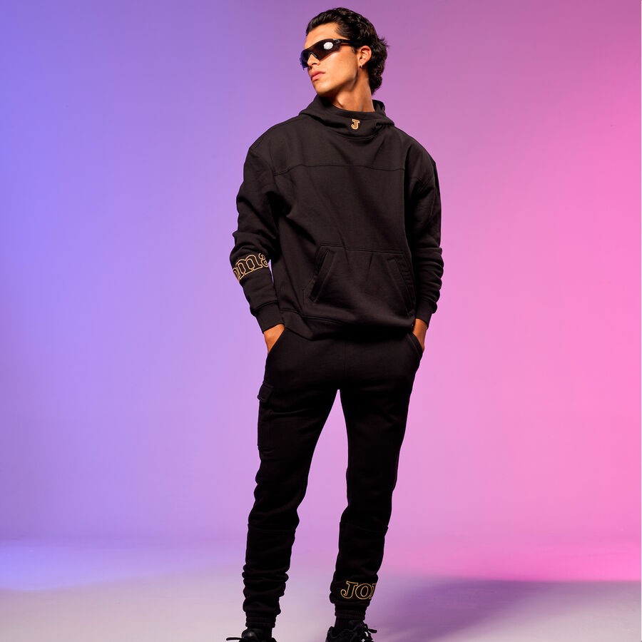 PANTAL&Oacute;N LARGO U-TRIBE