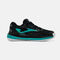 Shoes Ace 26 hard court unisex black green