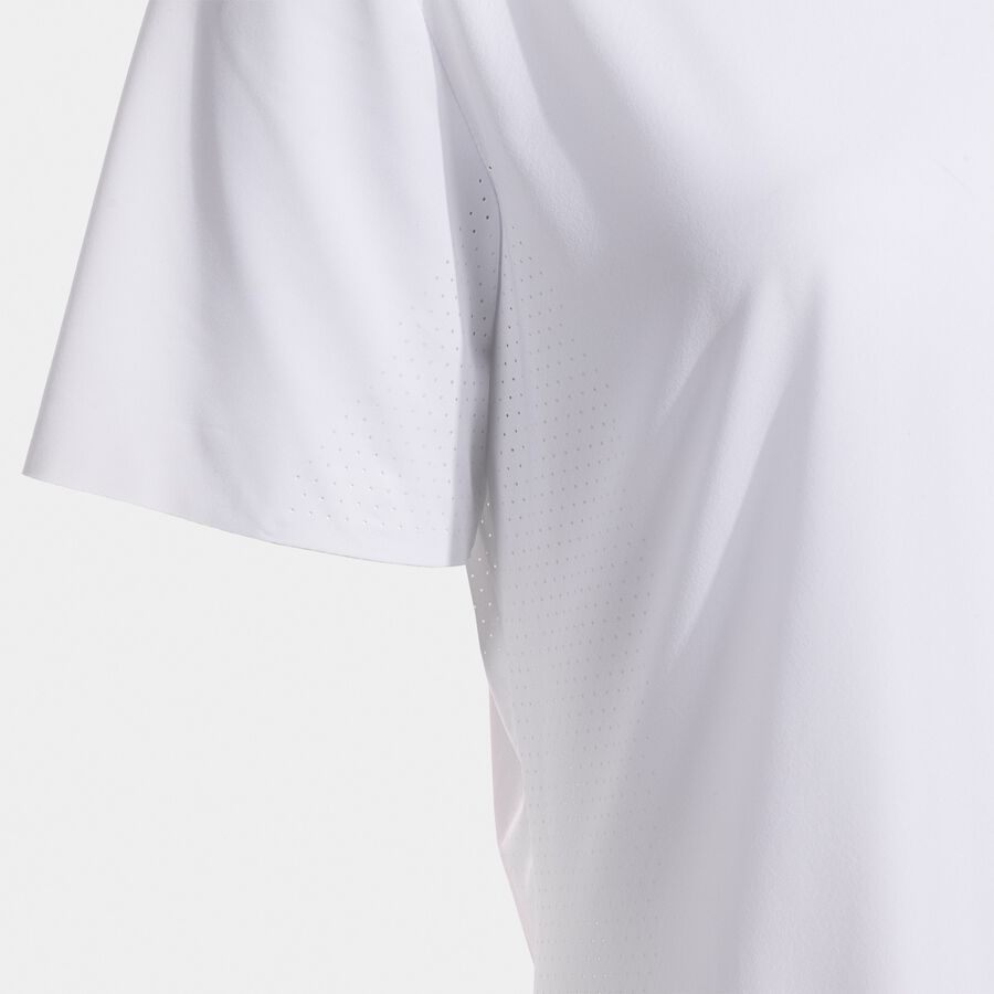 CAMISETA MANGA CORTA INDOOR GYM