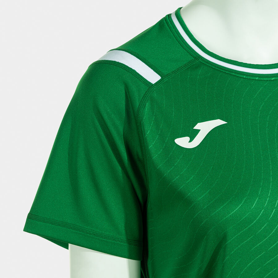 CAMISETA MANGA CORTA DINAMO II