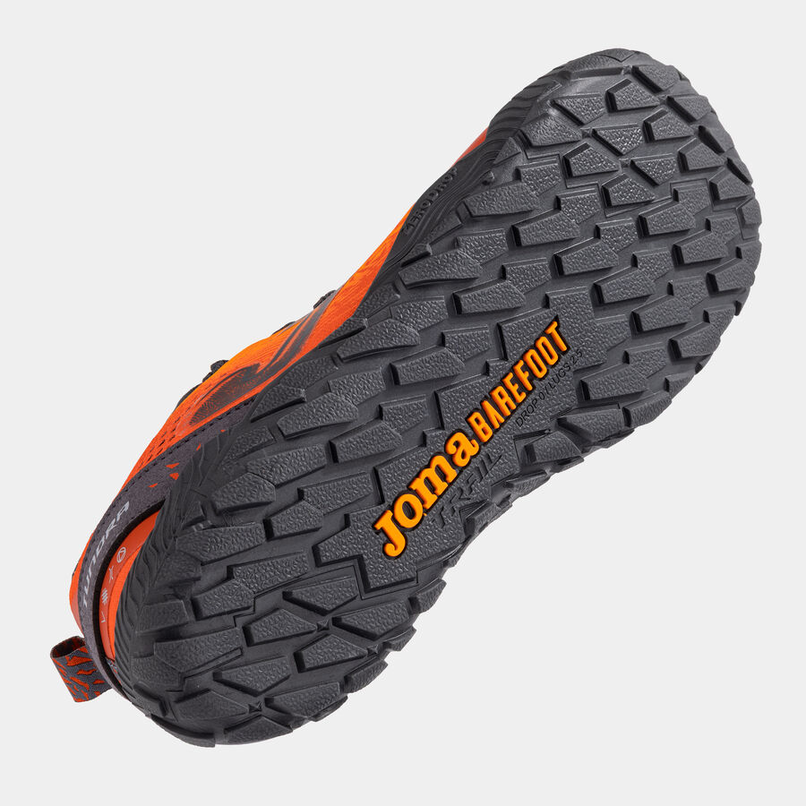 TUNDRA JUNIOR BAREFOOT 26