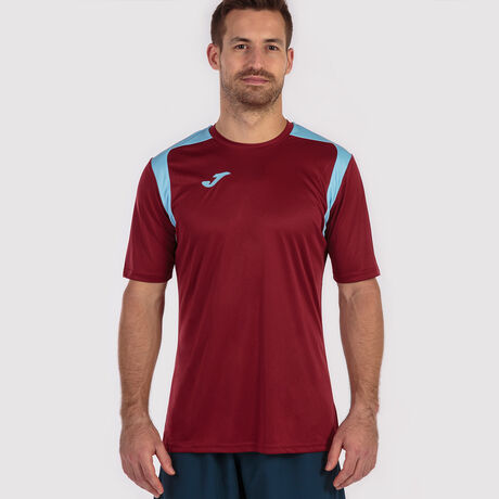 CAMISETA CHAMPIONSHIP V M/C image number null