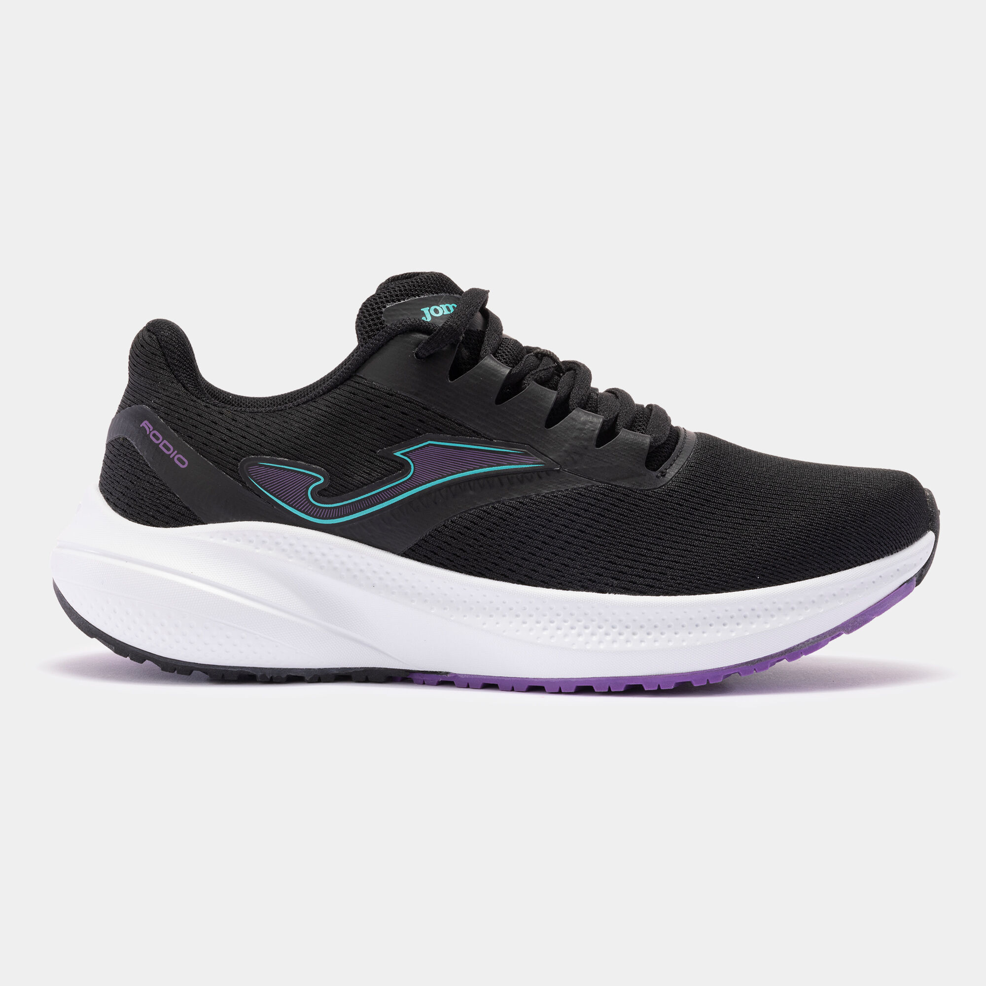 Running shoes Rodio Lady 24 woman black