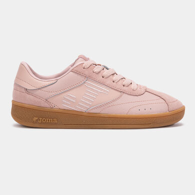 Sportschuhe casual C.Triveca lady 25 frau rosa