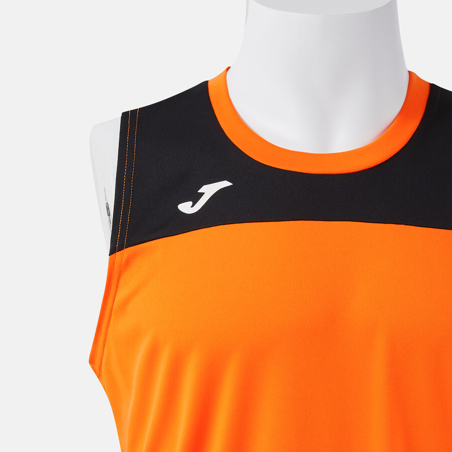 CAMISETA SIN MANGAS PHOENIX III