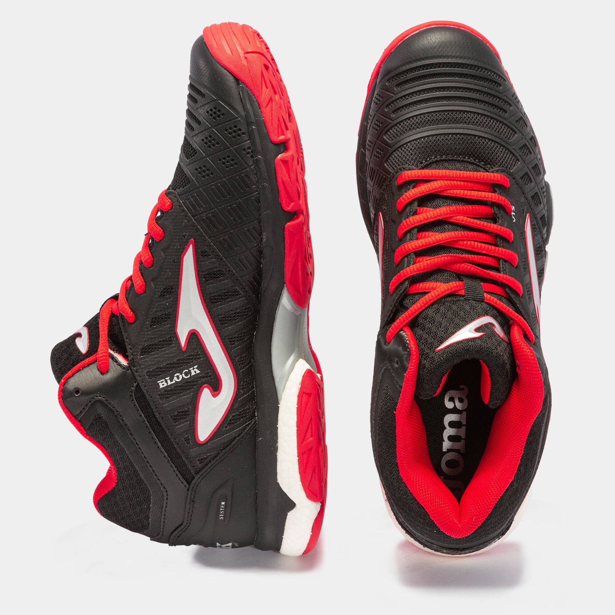 Chaussures volley homme shop